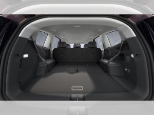 Hyundai IONIQ 9 110 kWh 7-Sitzer ❄ WINTER SPECIAL ❄ BESTELLUNG BIS 31.12.2025