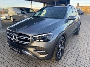 Mercedes-Benz GLE 580 4M Premium+AHK+Standhz+Fahrassistenz+Lhz