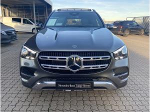 Mercedes-Benz GLE 580 4M Premium+AHK+Standhz+Fahrassistenz+Lhz