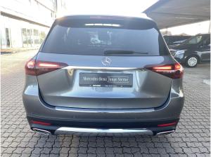 Mercedes-Benz GLE 580 4M Premium+AHK+Standhz+Fahrassistenz+Lhz