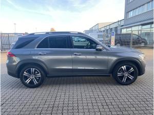 Mercedes-Benz GLE 580 4M Premium+AHK+Standhz+Fahrassistenz+Lhz