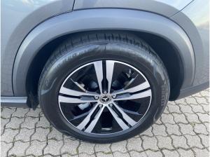 Mercedes-Benz GLE 580 4M Premium+AHK+Standhz+Fahrassistenz+Lhz