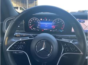 Mercedes-Benz GLE 580 4M Premium+AHK+Standhz+Fahrassistenz+Lhz