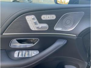 Mercedes-Benz GLE 580 4M Premium+AHK+Standhz+Fahrassistenz+Lhz