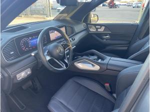 Mercedes-Benz GLE 580 4M Premium+AHK+Standhz+Fahrassistenz+Lhz