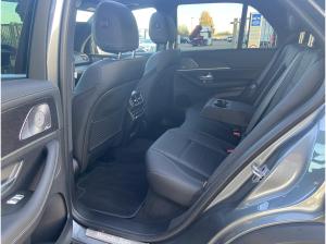 Mercedes-Benz GLE 580 4M Premium+AHK+Standhz+Fahrassistenz+Lhz