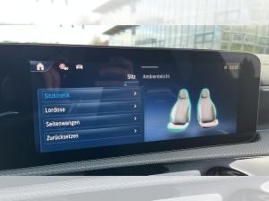 Mercedes-Benz CLA 45 AMG 4M+ Perf.Sitze+Aero+Night2+Headup+Sound