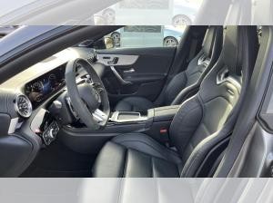 Mercedes-Benz CLA 45 AMG 4M+ Perf.Sitze+Aero+Night2+Headup+Sound