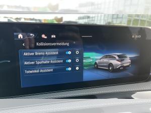 Mercedes-Benz CLA 45 AMG 4M+ Perf.Sitze+Aero+Night2+Headup+Sound