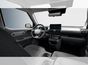 Hyundai INSTER 42 kWh Select⚡FÖRDERPROGRAMM NUR FÜR NRW FÜR AMBULANTE, SOZIALE DIENSTE UND FÜR CARSHARING-STATIONEN