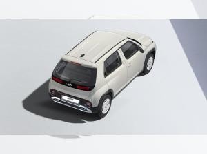 Hyundai INSTER 42 kWh Select⚡FÖRDERPROGRAMM NUR FÜR NRW FÜR AMBULANTE, SOZIALE DIENSTE UND FÜR CARSHARING-STATIONEN