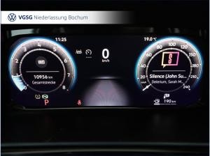 Volkswagen Caddy Dark Label RFK Standheizung Klima ZV