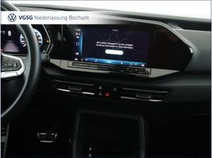 Volkswagen Caddy Dark Label RFK Standheizung Klima ZV