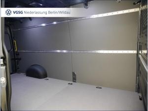 Volkswagen Crafter Kasten Lang Neues Modell Vorb AHK Klima ZV
