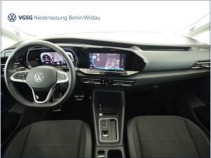 Volkswagen Caddy Style LED AHK ACC Navi PanoDach Bluetooth