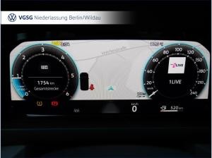 Volkswagen Crafter Kasten Lang Neues Modell Vorb AHK Klima ZV