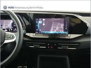 Volkswagen Caddy Style LED AHK ACC Navi PanoDach Bluetooth