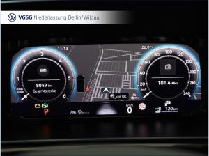 Volkswagen Caddy Style LED AHK ACC Navi PanoDach Bluetooth