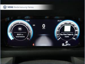 Volkswagen Crafter Kasten Lang Neues Modell AHK Klima Euro6