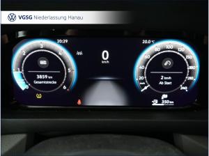 Volkswagen Crafter Kasten Lang Neues Modell AHK Navi Klima ZV