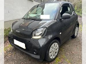 smart ForTwo COUPÉ ELECTRIC DRIVE EQ (82 PS) /SHZ/KLIMA/DAB/TEMPOMAT UVM.