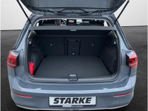 Volkswagen Golf 1.5 eTSI DSG Energy