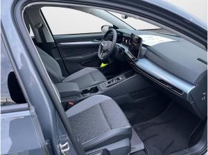 Volkswagen Golf 1.5 eTSI DSG Energy