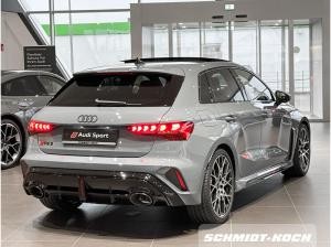 Audi RS3 RS 3 Sportback S tronic LED