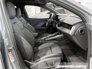 Audi RS3 RS 3 Sportback S tronic LED