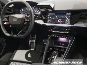 Audi RS3 RS 3 Sportback S tronic LED
