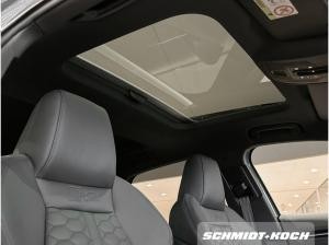 Audi RS3 RS 3 Sportback S tronic LED