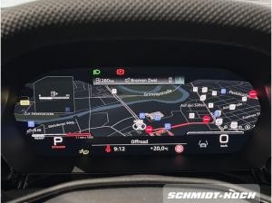 Audi RS3 RS 3 Sportback S tronic LED