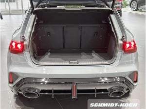 Audi RS3 RS 3 Sportback S tronic LED