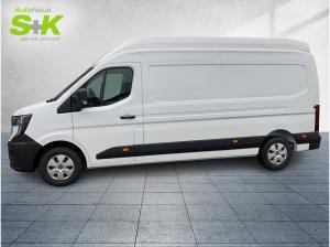 Renault Master FWD extra L3H3 3,5t Blue dCi130 *AHK *GJR