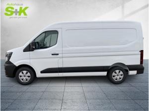 Renault Master Kasten extra L3H2 3,5t dCi150 *GJR *CAM