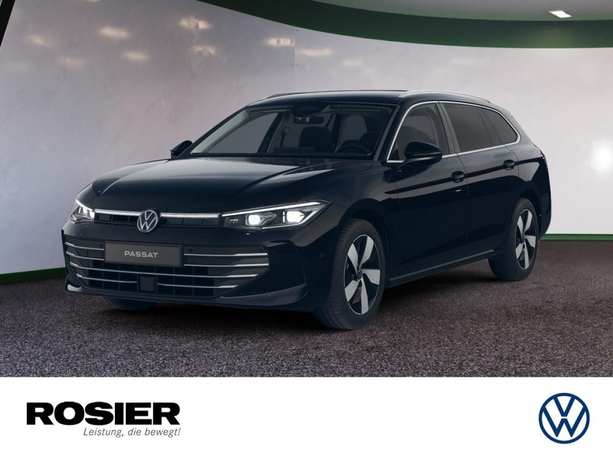 Volkswagen Passat Business 1,5 l eTSI DSG - Neuwagen - sofort verfügbar