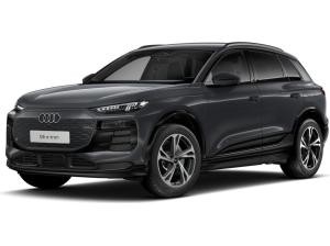 Audi Q6 e-tron *AHK*WÄRME*360*NAVI*ACC*LED*SHZ*ALU20*