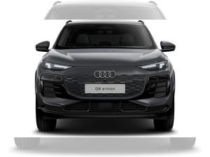 Audi Q6 e-tron *AHK*WÄRME*360*NAVI*ACC*LED*SHZ*ALU20*