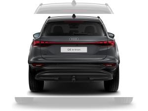 Audi Q6 e-tron *AHK*WÄRME*360*NAVI*ACC*LED*SHZ*ALU20*
