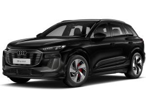 Audi Q6 e-tron 2x S line qua *MATRIX*WÄRME*360*ACC*