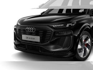 Audi Q6 e-tron 2x S line qua *MATRIX*WÄRME*360*ACC*
