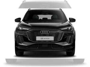 Audi Q6 e-tron 2x S line qua *MATRIX*WÄRME*360*ACC*