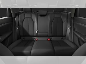 Audi Q6 e-tron *AHK*WÄRME*360*NAVI*ACC*LED*SHZ*ALU20*