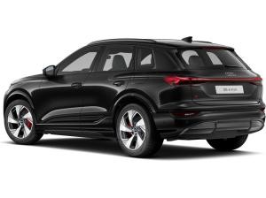 Audi Q6 e-tron 2x S line qua *MATRIX*WÄRME*360*ACC*