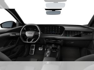 Audi Q6 e-tron 2x S line qua *MATRIX*WÄRME*360*ACC*