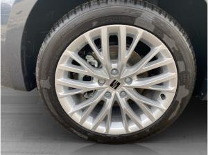 Seat Leon Sp. 1.5 eTSI DSG Road Edition AHK eHeck Matrix-LED Navi Kamera ACC WP