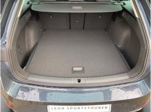 Seat Leon Sp. 1.5 eTSI DSG Road Edition AHK eHeck Matrix-LED Navi Kamera ACC WP