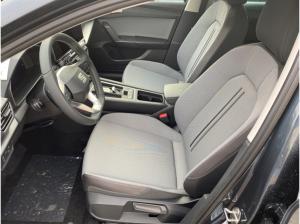 Seat Leon Sp. 1.5 eTSI DSG Road Edition AHK eHeck Matrix-LED Navi Kamera ACC WP
