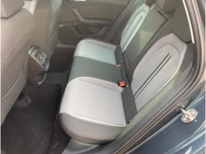 Seat Leon Sp. 1.5 eTSI DSG Road Edition AHK eHeck Matrix-LED Navi Kamera ACC WP