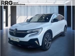 Renault Espace 6 ICONIC E-TECH 200 FULL HYBRID 7-SITZER